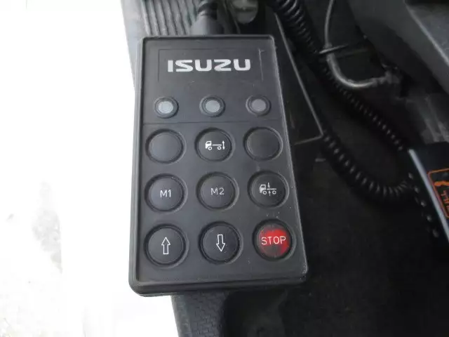 平成28年03月中古大型アルミバン・ウィングいすゞギガの画像55