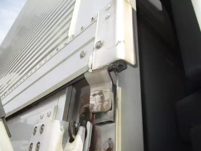 平成28年03月中古大型アルミバン・ウィングいすゞギガの画像60