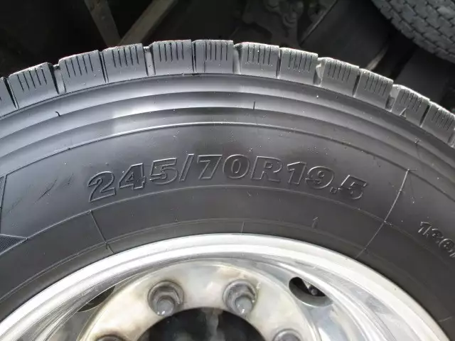 平成28年03月中古大型アルミバン・ウィングいすゞギガの画像10