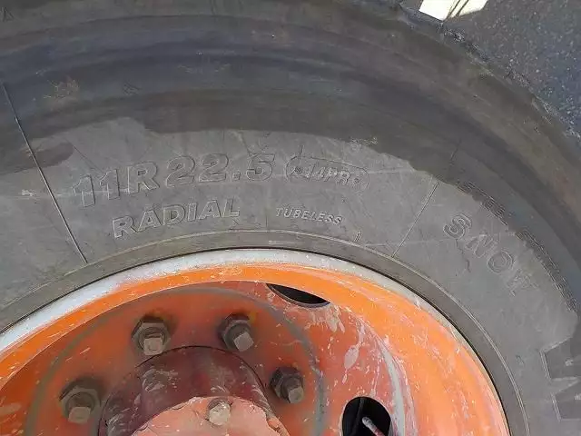 平成02年09月中古その他コンテナシャーシー日本フルハーフフルハーフの画像26