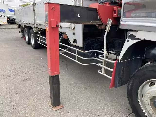 平成18年11月中古増トンいすゞいすゞの画像11