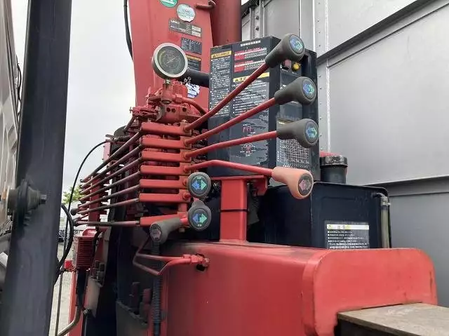 平成18年11月中古増トンいすゞいすゞの画像13