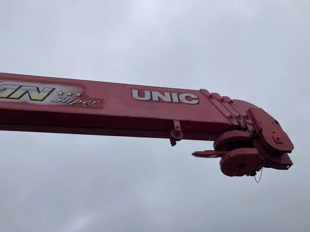 平成18年11月中古増トンいすゞいすゞの画像16