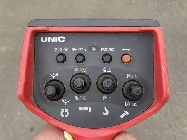 平成18年11月中古増トンいすゞいすゞの画像18