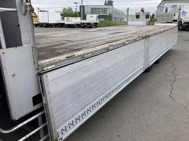 平成18年11月中古増トンいすゞいすゞの画像19