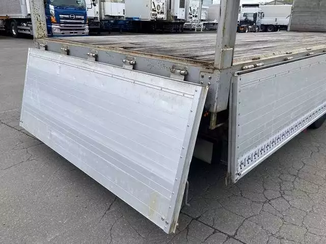 平成18年11月中古増トンいすゞいすゞの画像20