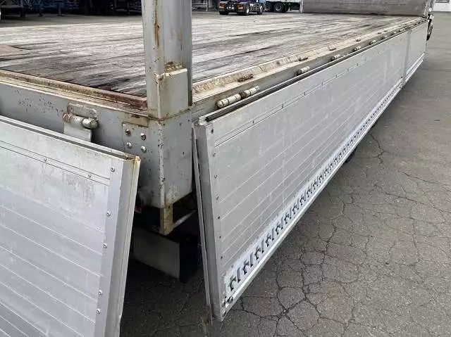 平成18年11月中古増トンいすゞいすゞの画像21