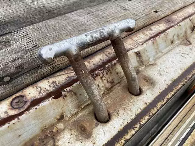 平成18年11月中古増トンいすゞいすゞの画像22