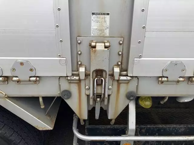 平成18年11月中古増トンいすゞいすゞの画像23