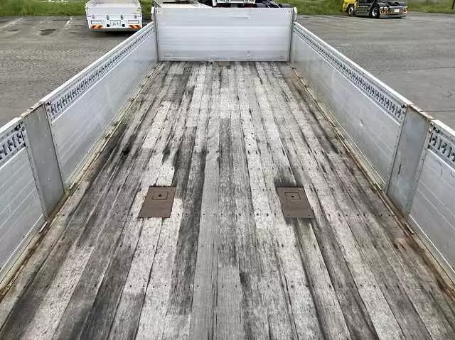 平成18年11月中古増トンいすゞいすゞの画像24