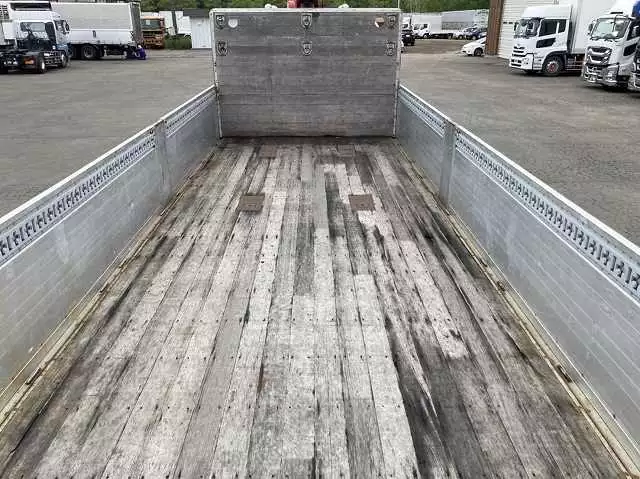 平成18年11月中古増トンいすゞいすゞの画像25