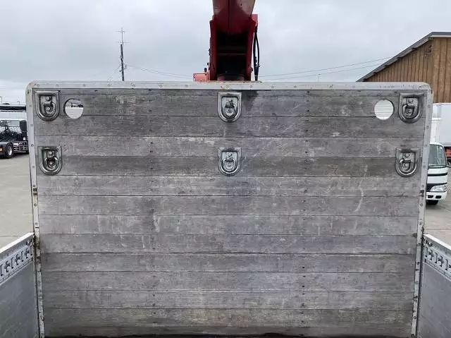 平成18年11月中古増トンいすゞいすゞの画像26