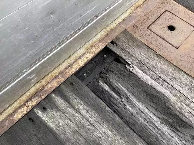 平成18年11月中古増トンいすゞいすゞの画像27