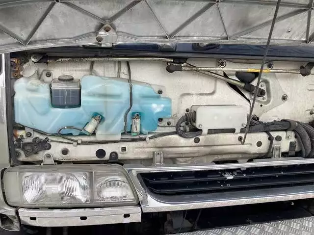 平成18年11月中古増トンいすゞいすゞの画像29