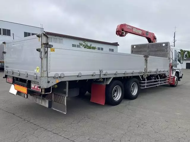 平成18年11月中古増トンいすゞいすゞの画像4