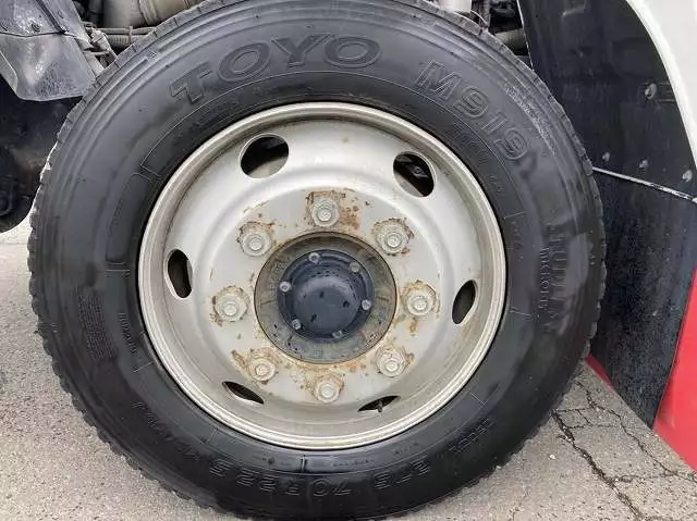 平成18年11月中古増トンいすゞいすゞの画像31