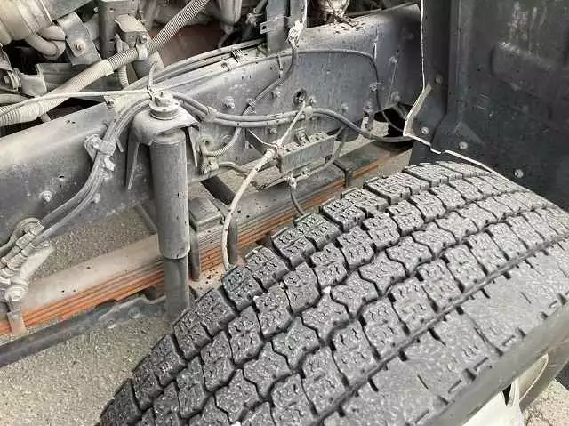 平成18年11月中古増トンいすゞいすゞの画像32