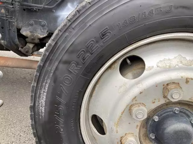 平成18年11月中古増トンいすゞいすゞの画像33