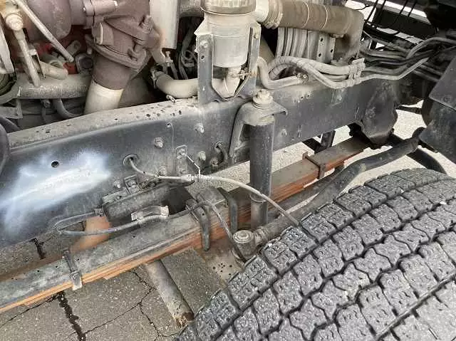 平成18年11月中古増トンいすゞいすゞの画像34