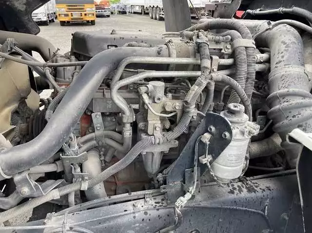 平成18年11月中古増トンいすゞいすゞの画像35