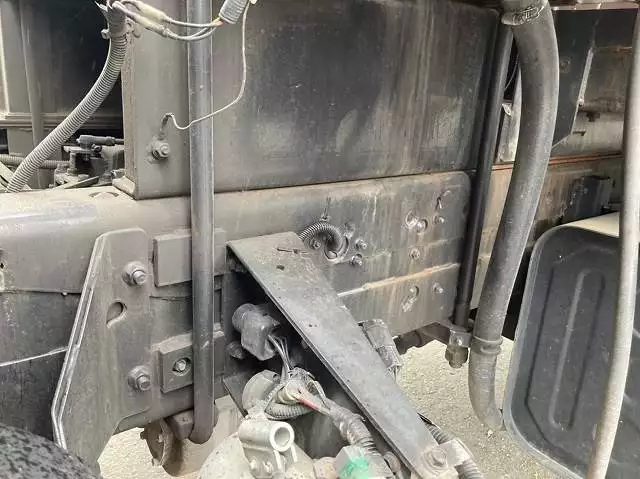 平成18年11月中古増トンいすゞいすゞの画像37