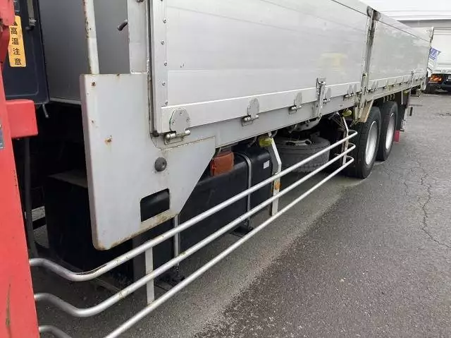 平成18年11月中古増トンいすゞいすゞの画像38