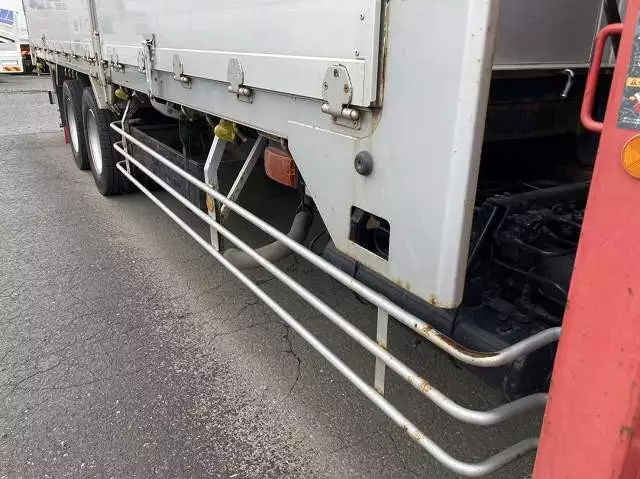 平成18年11月中古増トンいすゞいすゞの画像39