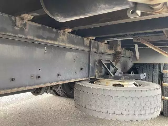 平成18年11月中古増トンいすゞいすゞの画像40