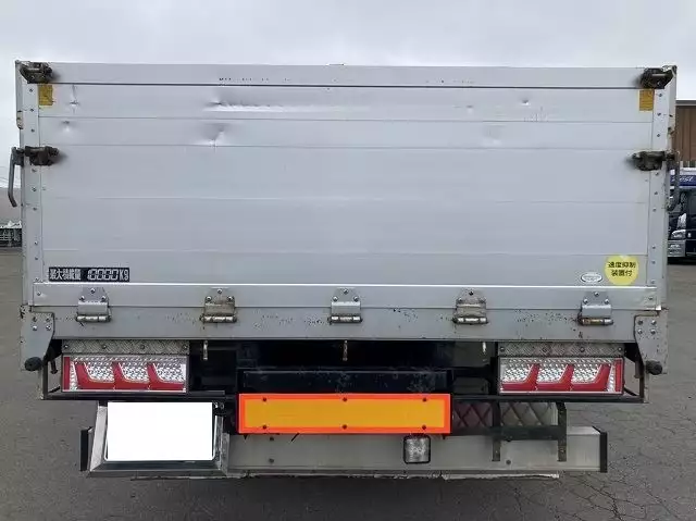 平成18年11月中古増トンいすゞいすゞの画像5