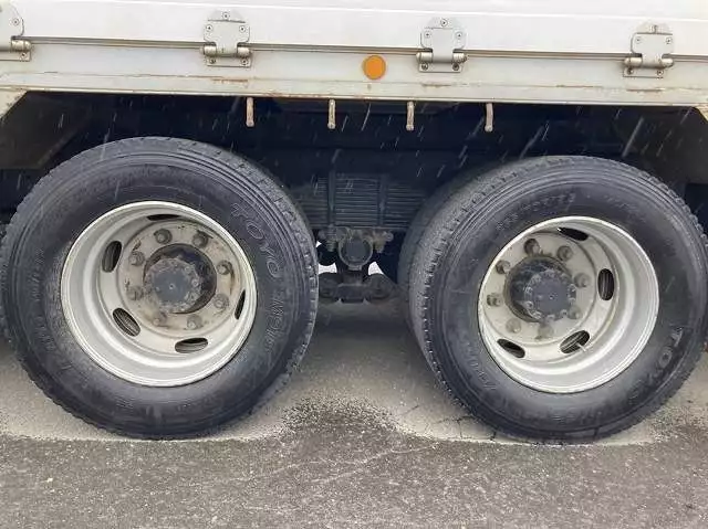 平成18年11月中古増トンいすゞいすゞの画像42