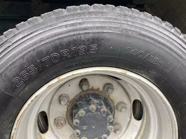 平成18年11月中古増トンいすゞいすゞの画像43