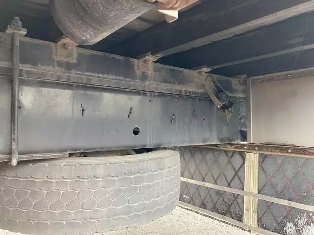 平成18年11月中古増トンいすゞいすゞの画像45