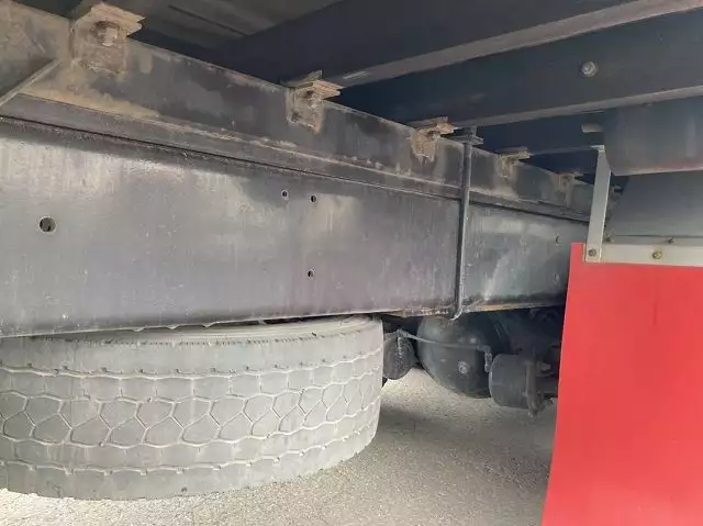 平成18年11月中古増トンいすゞいすゞの画像46