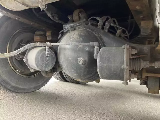 平成18年11月中古増トンいすゞいすゞの画像47