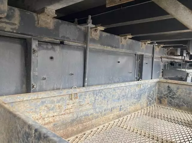 平成18年11月中古増トンいすゞいすゞの画像49