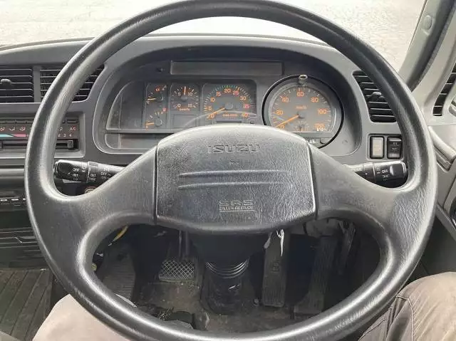 平成18年11月中古増トンいすゞいすゞの画像50