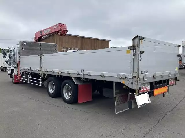 平成18年11月中古増トンいすゞいすゞの画像6