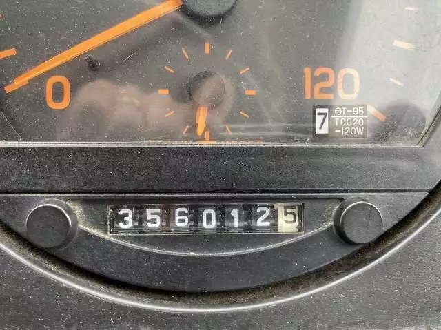 平成18年11月中古増トンいすゞいすゞの画像52