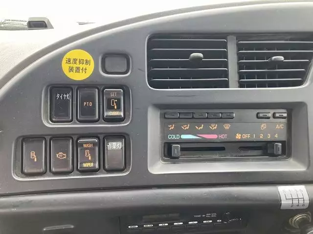 平成18年11月中古増トンいすゞいすゞの画像55