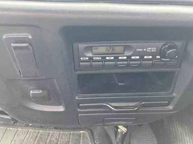 平成18年11月中古増トンいすゞいすゞの画像56