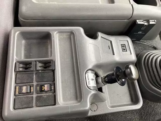 平成18年11月中古増トンいすゞいすゞの画像58