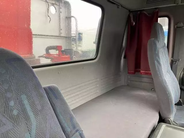 平成18年11月中古増トンいすゞいすゞの画像60