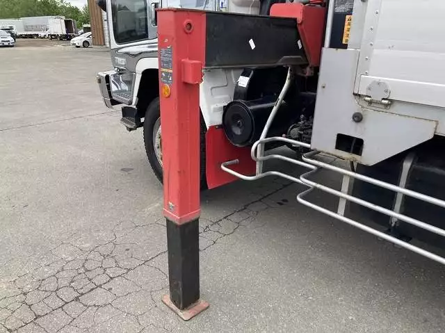 平成18年11月中古増トンいすゞいすゞの画像10