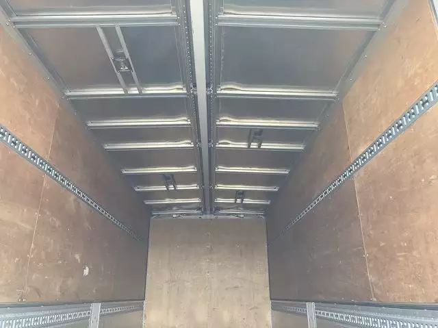 平成26年02月中古中型アルミバン・ウィング日野日野の画像11