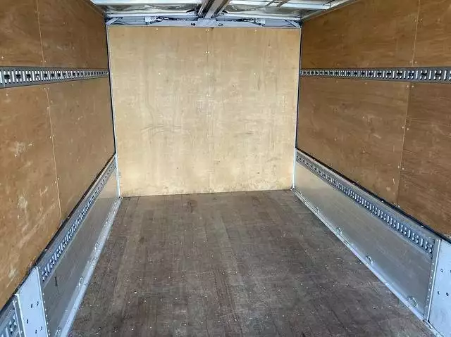 平成26年02月中古中型アルミバン・ウィング日野日野の画像12