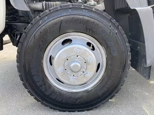 平成26年02月中古中型アルミバン・ウィング日野日野の画像19