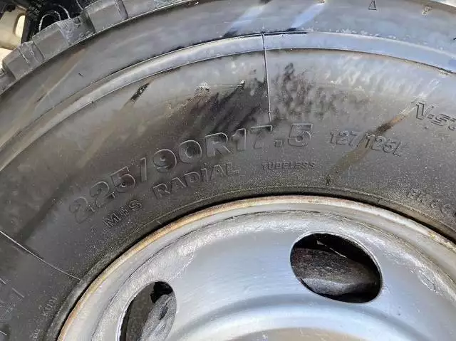 平成26年02月中古中型アルミバン・ウィング日野日野の画像20