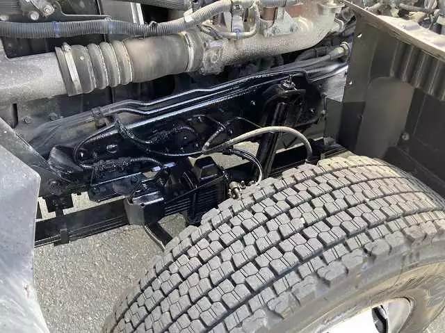 平成26年02月中古中型アルミバン・ウィング日野日野の画像21