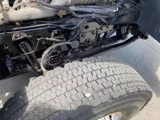 平成26年02月中古中型アルミバン・ウィング日野日野の画像25