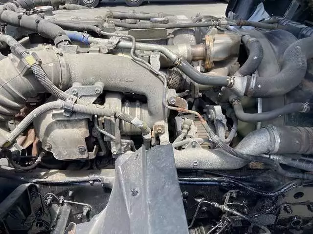 平成26年02月中古中型アルミバン・ウィング日野日野の画像26